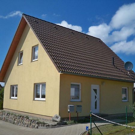 Fewo Sonnenblick Heringsdorf  Ngoại thất bức ảnh