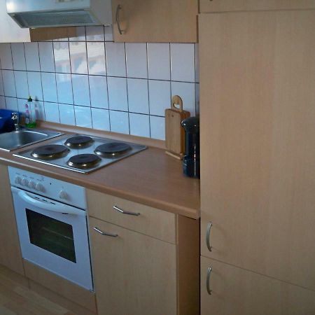 Fewo Sonnenblick Heringsdorf  Ngoại thất bức ảnh
