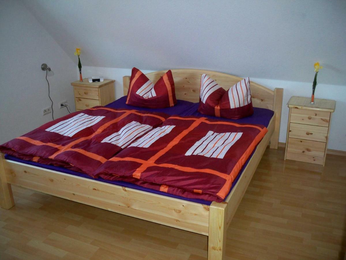 Fewo Sonnenblick Heringsdorf  Ngoại thất bức ảnh