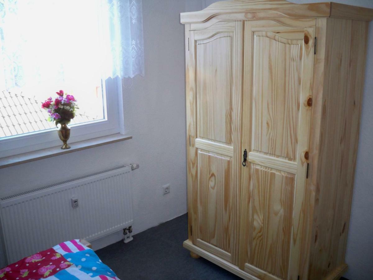 Fewo Sonnenblick Heringsdorf  Ngoại thất bức ảnh